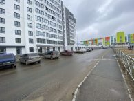 продажа, квартира, Евгения Долгина ул, Саратов