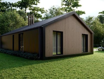 продажа, коттедж, Солнечный проезд, Саратов