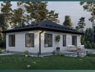 продажа, коттедж, Дачный поселок Большая Кумысная поляна тер, Саратов