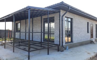 продажа, коттедж, Центральная, Долгий Буерак д