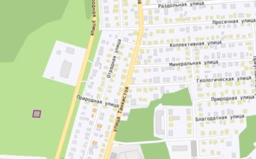 продажа, участок, Плодородная ул, Саратов