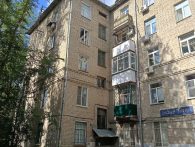 продажа, квартира, Кавказский проезд, 11, Саратов