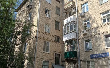 продажа, квартира, Кавказский проезд, 11, Саратов