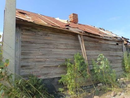 продажа, дом, Заречная, 2, Долгий Буерак д