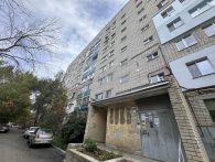 продажа, квартира, 2-я Прокатная ул, 8, Саратов