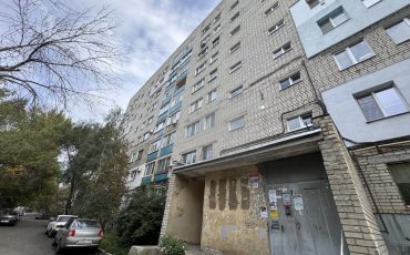 продажа, квартира, 2-я Прокатная ул, 8, Саратов