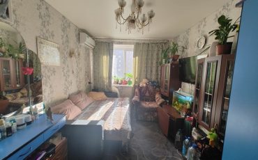 продажа, комната, Крымская ул, 25, Саратов