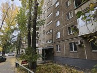продажа, квартира, Шехурдина ул, 38, Саратов