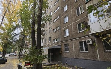 продажа, квартира, Шехурдина ул, 38, Саратов