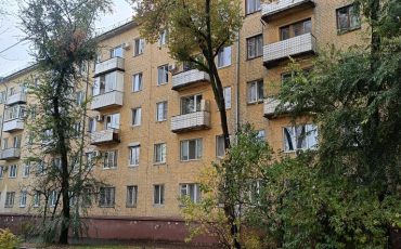 продажа, квартира, им П.Т. Пономарёва ул, Саратов