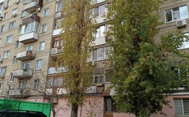 продажа, квартира, Большая Казачья ул, 59/65, Саратов