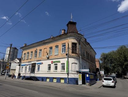 продажа, квартира, Тулупная ул, 1, Саратов