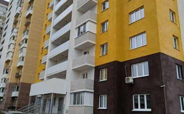 продажа, квартира, Совхозный 2-й проезд, 36 к1, Саратов
