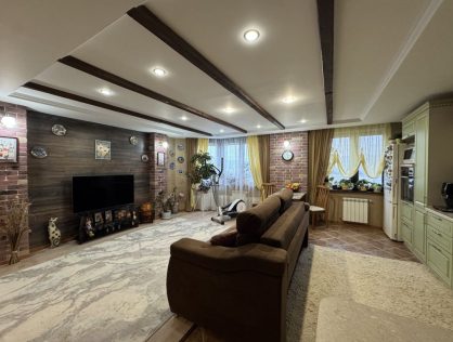 продажа, квартира, Кленовая ул, 7, Саратов