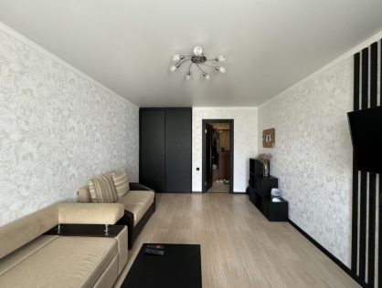 продажа, квартира, Прессовый 1-й проезд, 3Б, Саратов