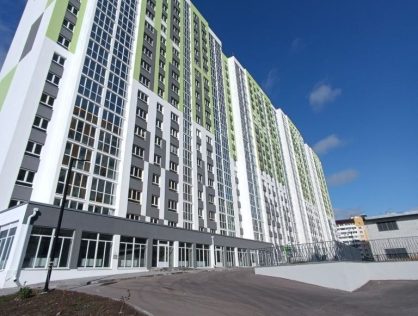 продажа, квартира, Академика Семёнова ул, 17, Саратов