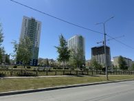 продажа, квартира, Героев Отечества пр-кт, 5, Саратов