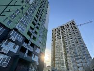 продажа, квартира, Героев Отечества пр-кт, 3А, Саратов