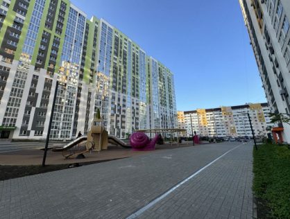 продажа, квартира, Академика Семёнова ул, 21, Саратов