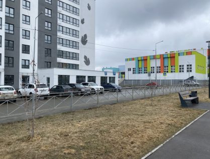 продажа, квартира, Евгения Долгина ул, 8, Саратов