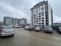 продажа, квартира, Евгения Долгина ул, 8, Саратов