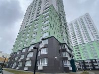 продажа, квартира, Героев Отечества пр-кт, 5А, Саратов