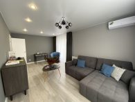 продажа, квартира, Героев Отечества пр-кт, 5А, Саратов