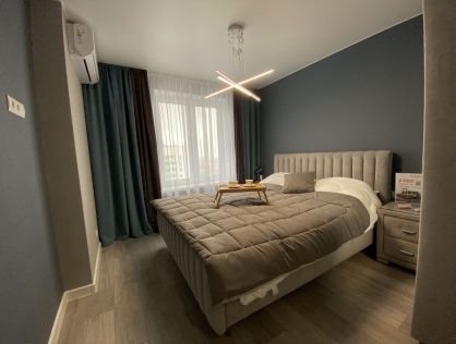 продажа, квартира, Академика Семёнова ул, Саратов