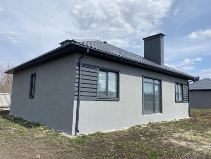 продажа, коттедж, Большая Лесопарковая ул, Саратов