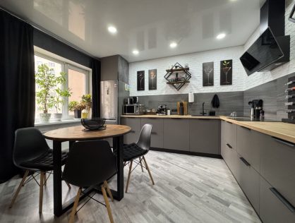 продажа, квартира, Лунная ул, 30А, Саратов