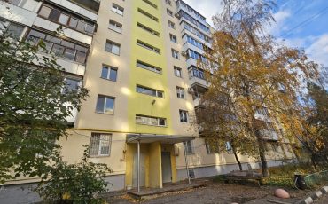 продажа, квартира, Алексеевская ул, 3, Саратов
