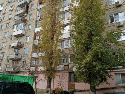 продажа, квартира, Большая Казачья ул, 59/65, Саратов