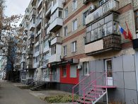 продажа, квартира, Большая Казачья ул, 59/65, Саратов