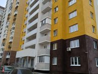 продажа, квартира, Совхозный 2-й проезд, 36 к1, Саратов