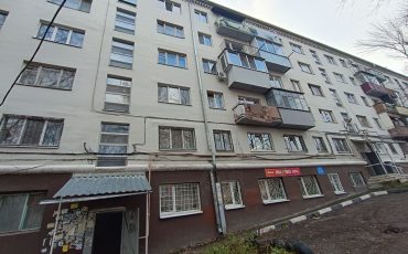 продажа, комната, Вишневая ул, 4, Саратов