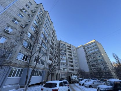 продажа, квартира, Деловая ул, 26А, Саратов