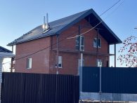 продажа, коттедж, Усть-Курдюмская ул, Саратов