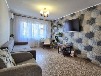 продажа, квартира, Волгоградская ул, 12, Саратов