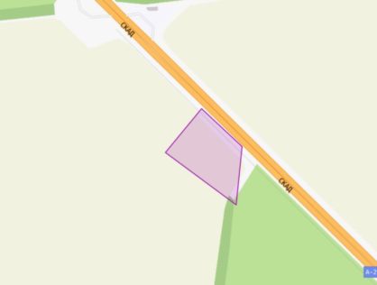 продажа, коммерческая, СНТ Журналист, Усть-Курдюмское МО