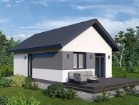 продажа, дом, , Прибрежный п