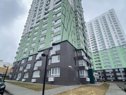продажа, квартира, Героев Отечества пр-кт, 5А, Саратов