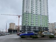 продажа, квартира, Героев Отечества пр-кт, 5А, Саратов