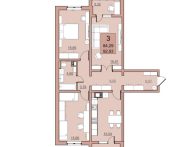 продажа, квартира, Кузнецова ул, 1, Саратов