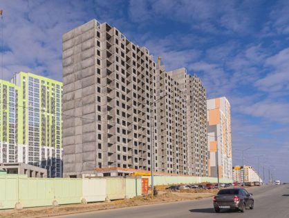 продажа, квартира, Академика Семёнова ул, 23, Саратов