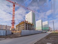 продажа, квартира, Героев Отечества пр-кт, 7, Саратов