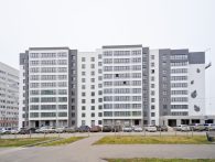 продажа, квартира, Евгения Долгина ул, 8, Саратов