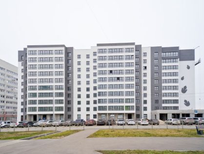 продажа, квартира, Евгения Долгина ул, 8, Саратов