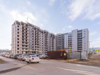 продажа, квартира, Евгения Долгина ул, 8, Саратов