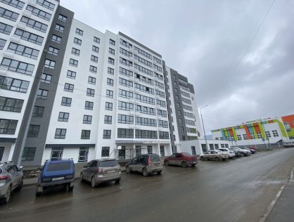 продажа, квартира, Евгения Долгина ул, Саратов