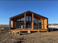 продажа, дом, Тархова ул, Саратов